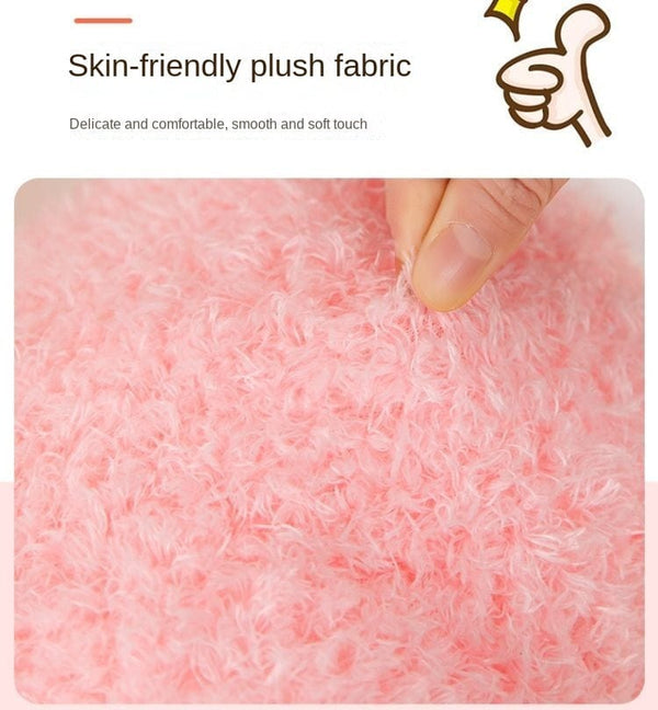 Planet Gates Oversized Kuromi Melody Sanrio Plush Toys Super Soft Plush Pillow Cushion Kwaii Plush Toys Children's Birthday Gifts