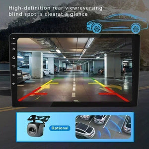 Planet Gates P-2 32G-10Inch BOSSCAR 7"9"10" Universal Car Radio 2Din Android Carplay Touchscreen MP5 MP4 Multimedia Video Player Wireless GPS FM Autoradio