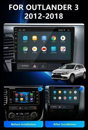 Planet Gates P-2 32G-10Inch BOSSCAR 7"9"10" Universal Car Radio 2Din Android Carplay Touchscreen MP5 MP4 Multimedia Video Player Wireless GPS FM Autoradio