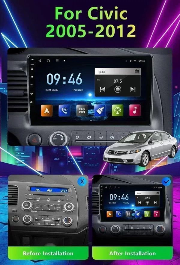 Planet Gates P-2 32G-10Inch BOSSCAR 7"9"10" Universal Car Radio 2Din Android Carplay Touchscreen MP5 MP4 Multimedia Video Player Wireless GPS FM Autoradio