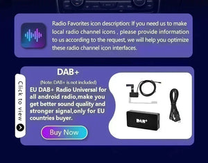 Planet Gates P-2 32G-10Inch BOSSCAR 7"9"10" Universal Car Radio 2Din Android Carplay Touchscreen MP5 MP4 Multimedia Video Player Wireless GPS FM Autoradio