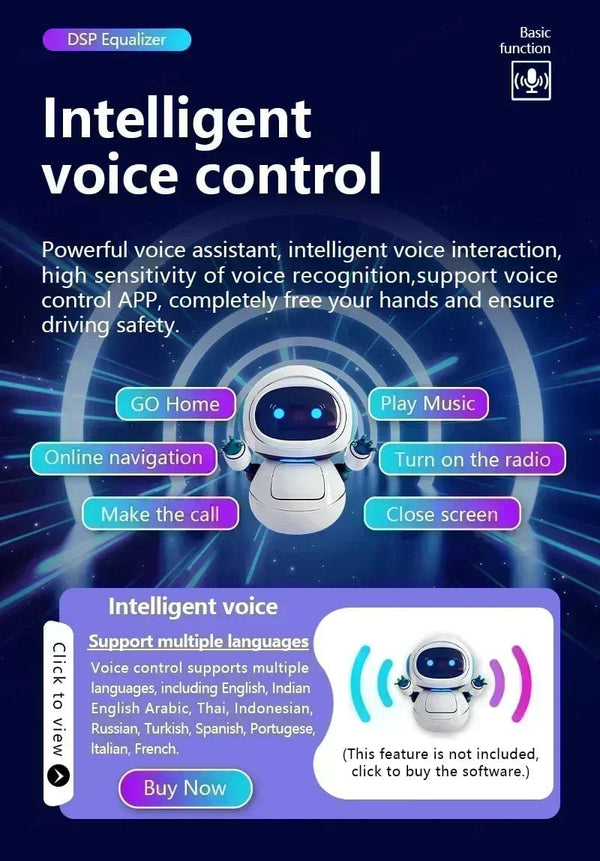 Planet Gates P-2 32G-10Inch BOSSCAR 7"9"10" Universal Car Radio 2Din Android Carplay Touchscreen MP5 MP4 Multimedia Video Player Wireless GPS FM Autoradio