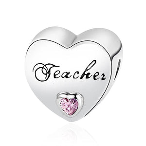 Planet Gates P351 2024 New Sping Pink Bag Pany Flower Caterpillar Diy 925 Sterling Silver Bead Fit Bracelet Bangle Jewerlry Accessories