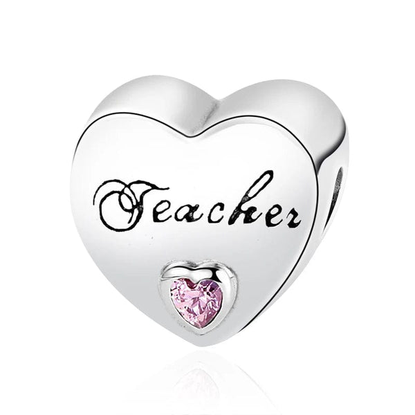 Planet Gates P351 2024 New Sping Pink Bag Pany Flower Caterpillar Diy 925 Sterling Silver Bead Fit Bracelet Bangle Jewerlry Accessories