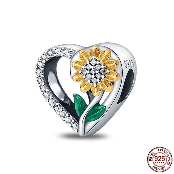 Planet Gates PAC089 Fit Qikaola 925 Original Bracelets Blue Zircon Owl Luminous Sea Turtle Octopus 925 Silver Charms Beads DIY Birthday Jewelry Gift