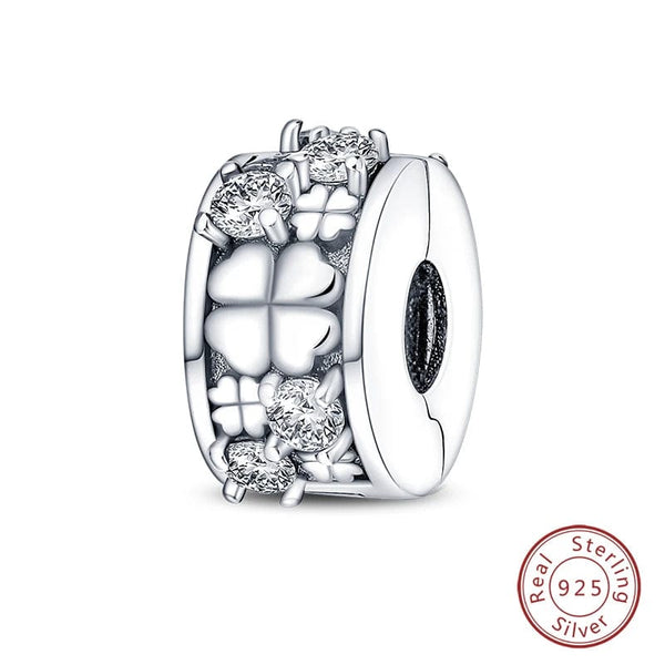 Planet Gates PAC289 Fit Qikaola 925 Original Bracelets Blue Zircon Owl Luminous Sea Turtle Octopus 925 Silver Charms Beads DIY Birthday Jewelry Gift