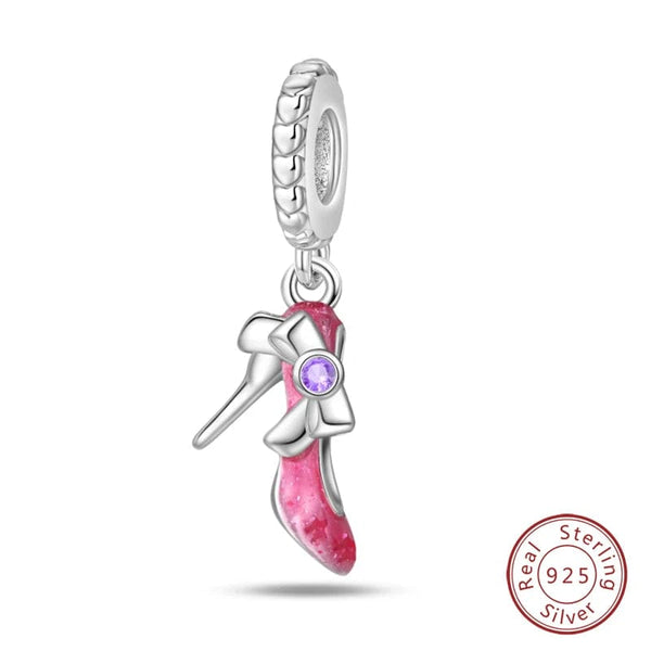 Planet Gates PAC934 Fit Qikaola 925 Original Bracelets Blue Zircon Owl Luminous Sea Turtle Octopus 925 Silver Charms Beads DIY Birthday Jewelry Gift