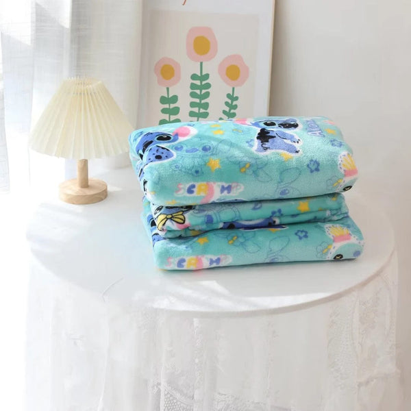 Planet Gates pachacco blanket / 200x200cm Cartoon Hello Kitty Plush Blanket Anime Flannel Pillowcase Kawaii Sanrio Room Decor Nap Air Conditioner QuiltFine Gift For Girl
