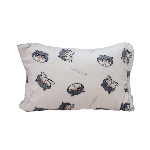 Planet Gates pachacco blanket / 200x200cm Cartoon Hello Kitty Plush Blanket Anime Flannel Pillowcase Kawaii Sanrio Room Decor Nap Air Conditioner QuiltFine Gift For Girl