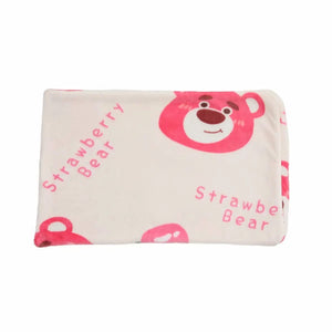 Planet Gates pachacco blanket / 200x200cm Cartoon Hello Kitty Plush Blanket Anime Flannel Pillowcase Kawaii Sanrio Room Decor Nap Air Conditioner QuiltFine Gift For Girl