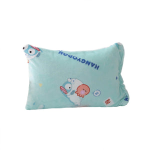 Planet Gates pachacco blanket / 200x200cm Cartoon Hello Kitty Plush Blanket Anime Flannel Pillowcase Kawaii Sanrio Room Decor Nap Air Conditioner QuiltFine Gift For Girl