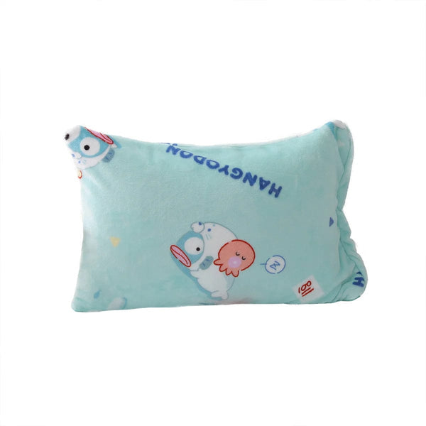 Planet Gates pachacco blanket / 200x200cm Cartoon Hello Kitty Plush Blanket Anime Flannel Pillowcase Kawaii Sanrio Room Decor Nap Air Conditioner QuiltFine Gift For Girl