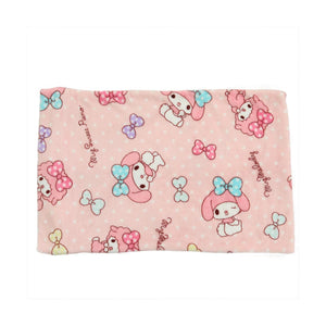 Planet Gates pachacco blanket / 200x200cm Cartoon Hello Kitty Plush Blanket Anime Flannel Pillowcase Kawaii Sanrio Room Decor Nap Air Conditioner QuiltFine Gift For Girl