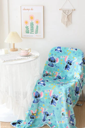Planet Gates pachacco blanket / 200x200cm Cartoon Hello Kitty Plush Blanket Anime Flannel Pillowcase Kawaii Sanrio Room Decor Nap Air Conditioner QuiltFine Gift For Girl