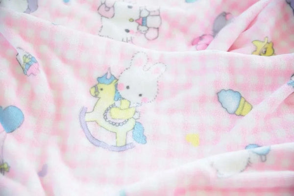 Planet Gates pachacco blanket / 200x200cm Cartoon Hello Kitty Plush Blanket Anime Flannel Pillowcase Kawaii Sanrio Room Decor Nap Air Conditioner QuiltFine Gift For Girl