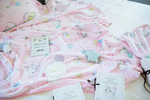 Planet Gates pachacco blanket / 200x200cm Cartoon Hello Kitty Plush Blanket Anime Flannel Pillowcase Kawaii Sanrio Room Decor Nap Air Conditioner QuiltFine Gift For Girl