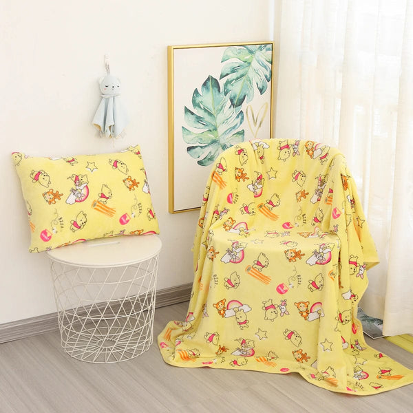 Planet Gates pachacco blanket / 200x200cm Cartoon Hello Kitty Plush Blanket Anime Flannel Pillowcase Kawaii Sanrio Room Decor Nap Air Conditioner QuiltFine Gift For Girl