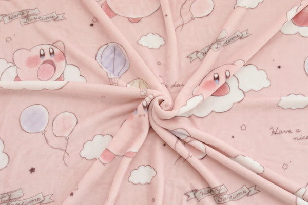 Planet Gates pachacco blanket / 200x200cm Cartoon Hello Kitty Plush Blanket Anime Flannel Pillowcase Kawaii Sanrio Room Decor Nap Air Conditioner QuiltFine Gift For Girl