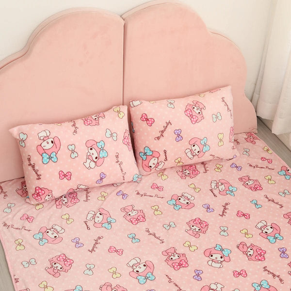 Planet Gates pachacco blanket / 200x200cm Cartoon Hello Kitty Plush Blanket Anime Flannel Pillowcase Kawaii Sanrio Room Decor Nap Air Conditioner QuiltFine Gift For Girl