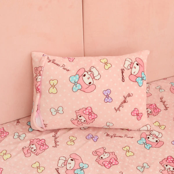 Planet Gates pachacco blanket / 200x200cm Cartoon Hello Kitty Plush Blanket Anime Flannel Pillowcase Kawaii Sanrio Room Decor Nap Air Conditioner QuiltFine Gift For Girl