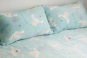 Planet Gates pachacco blanket / 200x200cm Cartoon Hello Kitty Plush Blanket Anime Flannel Pillowcase Kawaii Sanrio Room Decor Nap Air Conditioner QuiltFine Gift For Girl