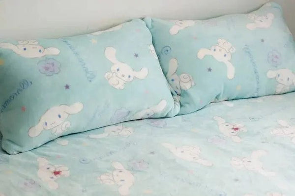 Planet Gates pachacco blanket / 200x200cm Cartoon Hello Kitty Plush Blanket Anime Flannel Pillowcase Kawaii Sanrio Room Decor Nap Air Conditioner QuiltFine Gift For Girl