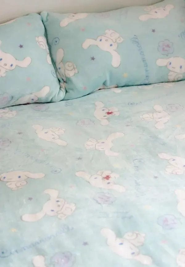 Planet Gates pachacco blanket / 200x200cm Cartoon Hello Kitty Plush Blanket Anime Flannel Pillowcase Kawaii Sanrio Room Decor Nap Air Conditioner QuiltFine Gift For Girl