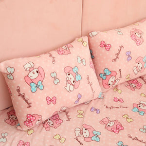 Planet Gates pachacco blanket / 200x200cm Cartoon Hello Kitty Plush Blanket Anime Flannel Pillowcase Kawaii Sanrio Room Decor Nap Air Conditioner QuiltFine Gift For Girl