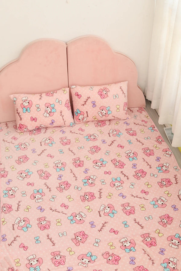 Planet Gates pachacco blanket / 200x200cm Cartoon Hello Kitty Plush Blanket Anime Flannel Pillowcase Kawaii Sanrio Room Decor Nap Air Conditioner QuiltFine Gift For Girl