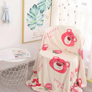 Planet Gates pachacco blanket / 200x200cm Cartoon Hello Kitty Plush Blanket Anime Flannel Pillowcase Kawaii Sanrio Room Decor Nap Air Conditioner QuiltFine Gift For Girl