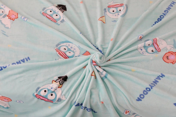Planet Gates pachacco blanket / 200x200cm Cartoon Hello Kitty Plush Blanket Anime Flannel Pillowcase Kawaii Sanrio Room Decor Nap Air Conditioner QuiltFine Gift For Girl