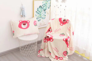 Planet Gates pachacco blanket / 200x200cm Cartoon Hello Kitty Plush Blanket Anime Flannel Pillowcase Kawaii Sanrio Room Decor Nap Air Conditioner QuiltFine Gift For Girl