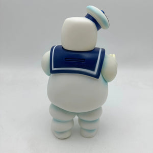 Planet Gates pack by bag Ghostbusters StayPuft Marshmallow Man  Figure Toys 26cm