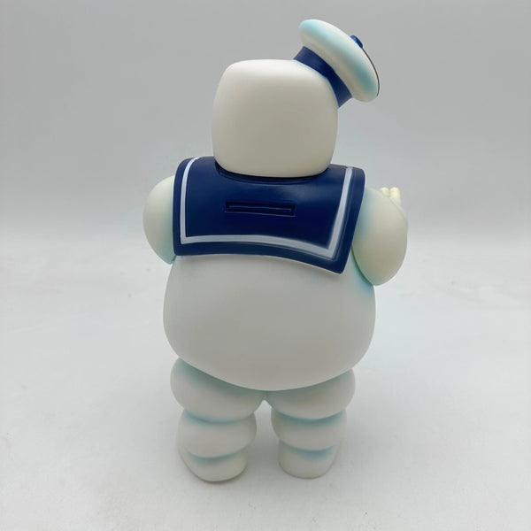 Planet Gates pack by bag Ghostbusters StayPuft Marshmallow Man  Figure Toys 26cm