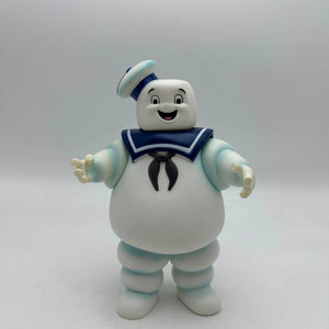 Planet Gates pack by bag Ghostbusters StayPuft Marshmallow Man  Figure Toys 26cm