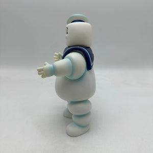 Planet Gates pack by bag Ghostbusters StayPuft Marshmallow Man  Figure Toys 26cm