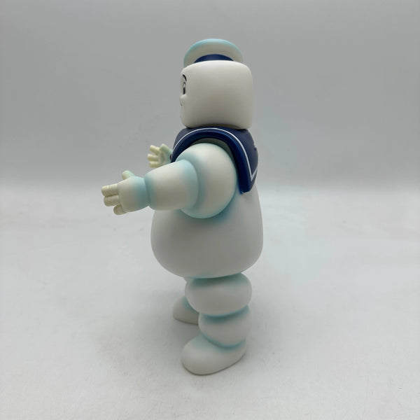Planet Gates pack by bag Ghostbusters StayPuft Marshmallow Man  Figure Toys 26cm
