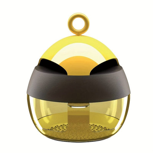 Planet Gates Pack Of 1 1pc, Effective Solution For Controlling Wasps In Outdoor Gardens And Orchards, Indoor And Outdoor Insect Traps, Indoor Outdoor House Kitchen Plants Trees Flying Insects, Pest Control