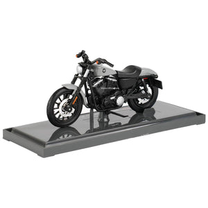 Planet Gates Pan America 1250 Maisto 1:18 2021 Harley-Davidson Pan America 1250 Die Cast Vehicles Collectible Hobbies Motorcycle Model Toys