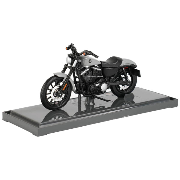 Planet Gates Pan America 1250 Maisto 1:18 2021 Harley-Davidson Pan America 1250 Die Cast Vehicles Collectible Hobbies Motorcycle Model Toys