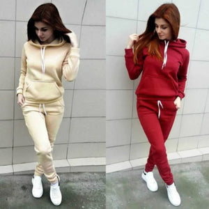 Planet Gates Pants Sets Women Tracksuit Sweatshirt Sweater Winter Autumn Lounge Wear Sport Suit  Matching 2 Pcs Sets