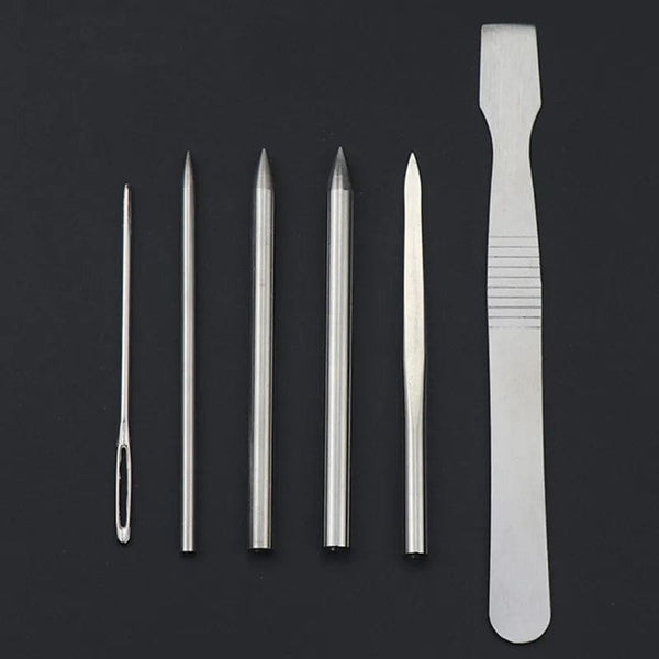 Planet Gates Paracord Knitting Tool Set Aluminium Parachute Cord Needles Bracelets DIY Weave Tool Umbrella Rope