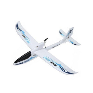 Planet Gates Parkten Wltoys F959s Upgrade F959 With Gyro Sky King 3CH RC Airplane Push-speed Glider RTF Good Same Ss F949 Fixed Plane