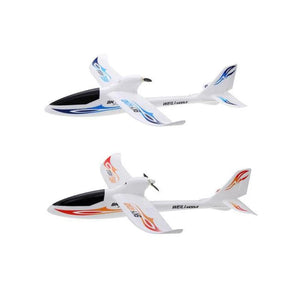 Planet Gates Parkten Wltoys F959s Upgrade F959 With Gyro Sky King 3CH RC Airplane Push-speed Glider RTF Good Same Ss F949 Fixed Plane