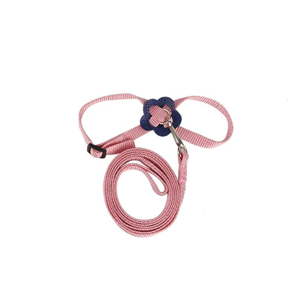 Planet Gates Parrot Bird Hamster Turtle lizard leash Outdoor Flying Traction Straps  Adjustable Anti-Bite Training Rope bird training supplie