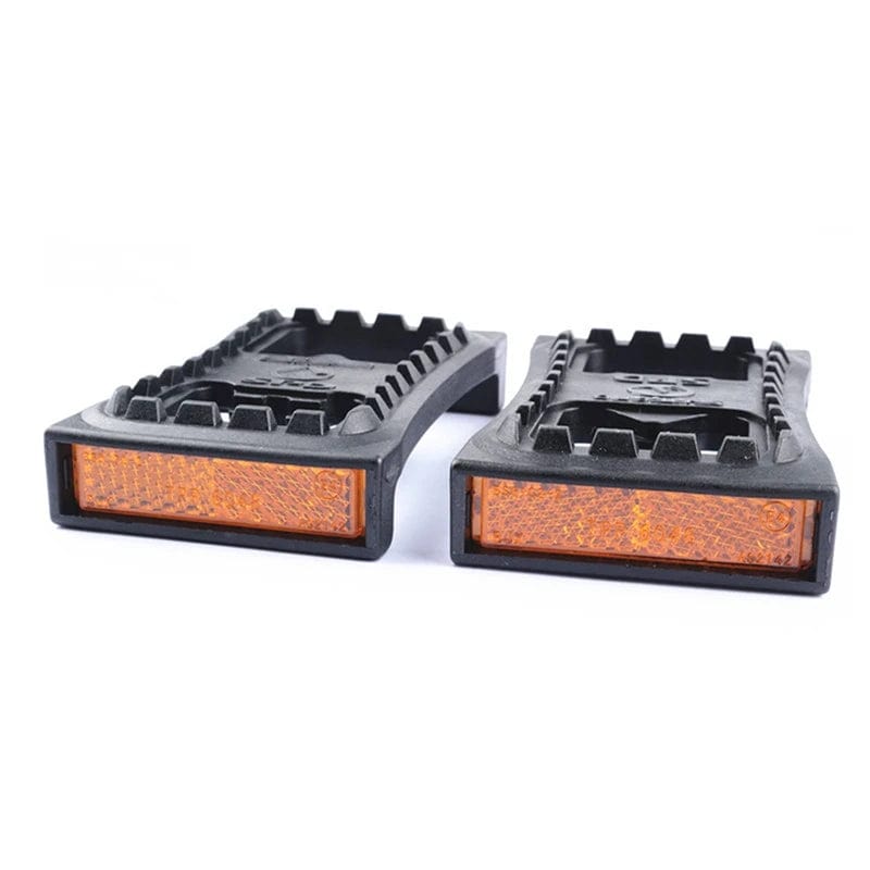 Planet Gates PD22 SHIMANO SM-PD22 SPD Cleat Flat Mountain Bike Pedal Bicycle PD-22 For M520 M540 M780 M980 Clipless MTB Pedals