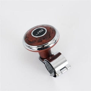 Planet Gates Peach Wood Upgrade Your Driving Experience With A Carbon Fiber Steering Wheel Knob!