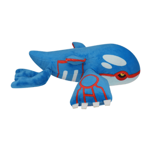 Planet Gates Peluche Mega Rayquaza Plush Toy Groudon Kyogre Mudkip Torchic Treecko Anime Cartoon Stuffed Doll Children Kids Gifts