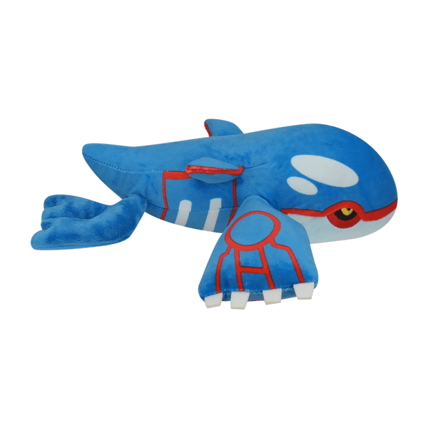 Planet Gates Peluche Mega Rayquaza Plush Toy Groudon Kyogre Mudkip Torchic Treecko Anime Cartoon Stuffed Doll Children Kids Gifts