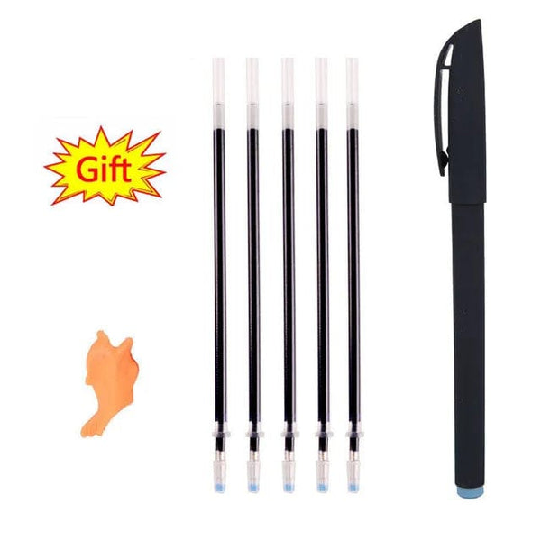 Planet Gates Pen 4 Books Magic Writing Book in Spanish Calligraphy Notebook Montessori Kids Reusable Educational Calligraphic Letter Practice Toy